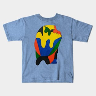 Hi, I'm a fish! Kids T-Shirt